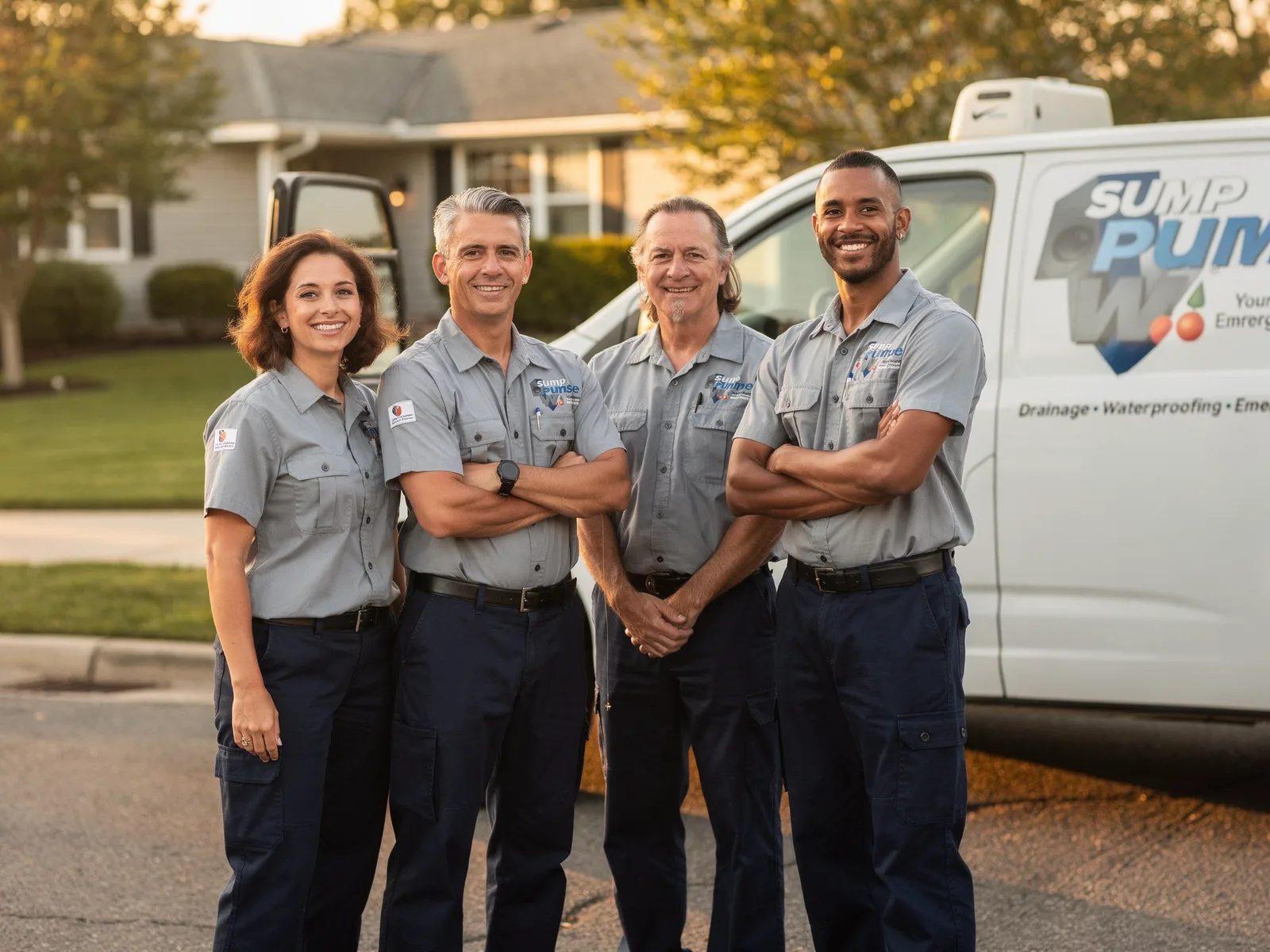 Water Heater Repair company in Lake Como, FL