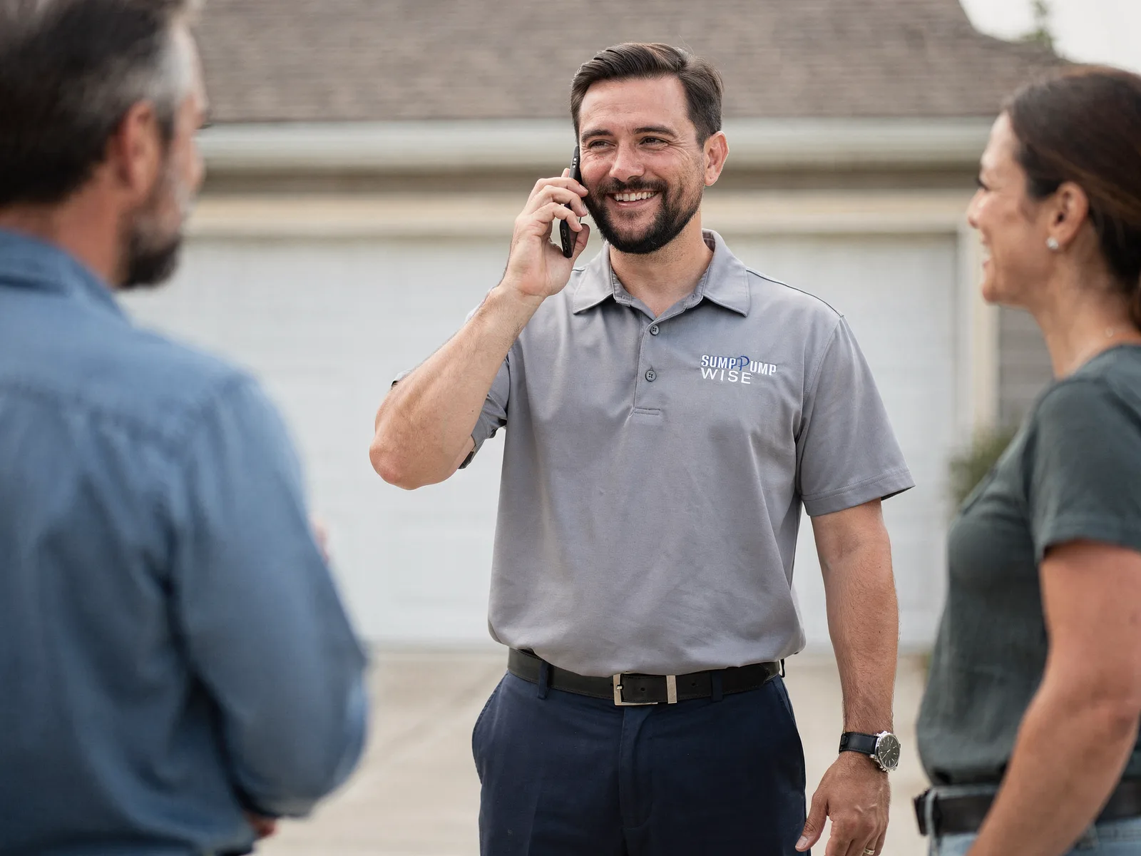 Water Heater Repair Lake Como, FL FAQs